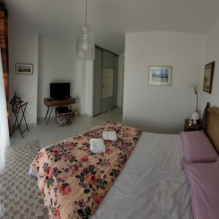 Villa Les Lavandes Saint-Alban  ภายนอก รูปภาพ