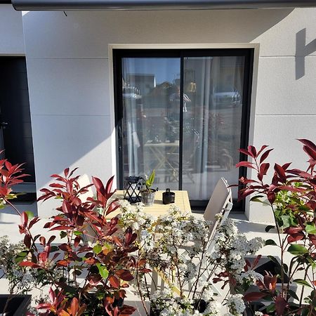 Villa Les Lavandes Saint-Alban  ภายนอก รูปภาพ
