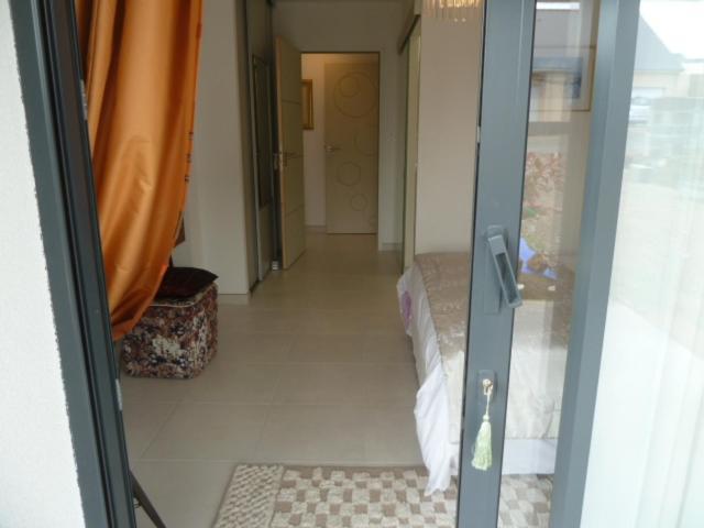 Villa Les Lavandes Saint-Alban  ภายนอก รูปภาพ