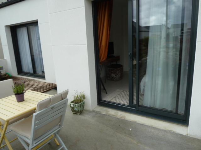Villa Les Lavandes Saint-Alban  ภายนอก รูปภาพ