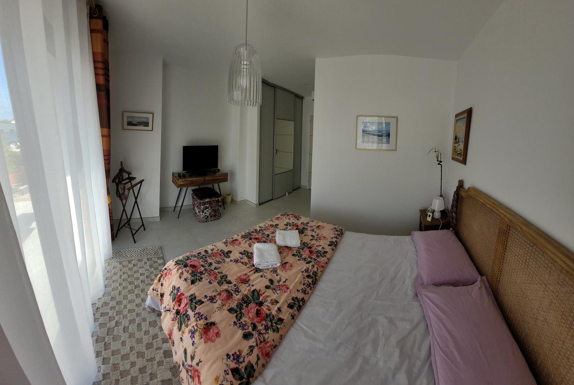 Villa Les Lavandes Saint-Alban  ภายนอก รูปภาพ