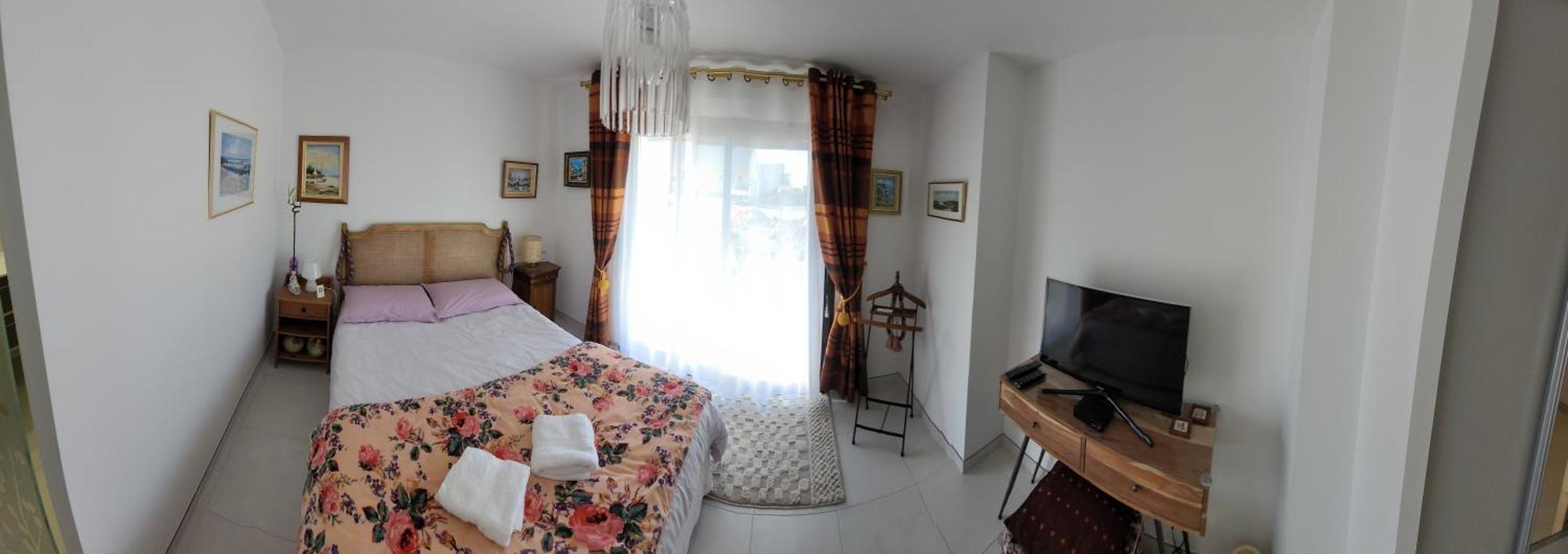 Villa Les Lavandes Saint-Alban  ภายนอก รูปภาพ