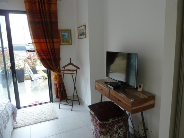 Villa Les Lavandes Saint-Alban  ภายนอก รูปภาพ