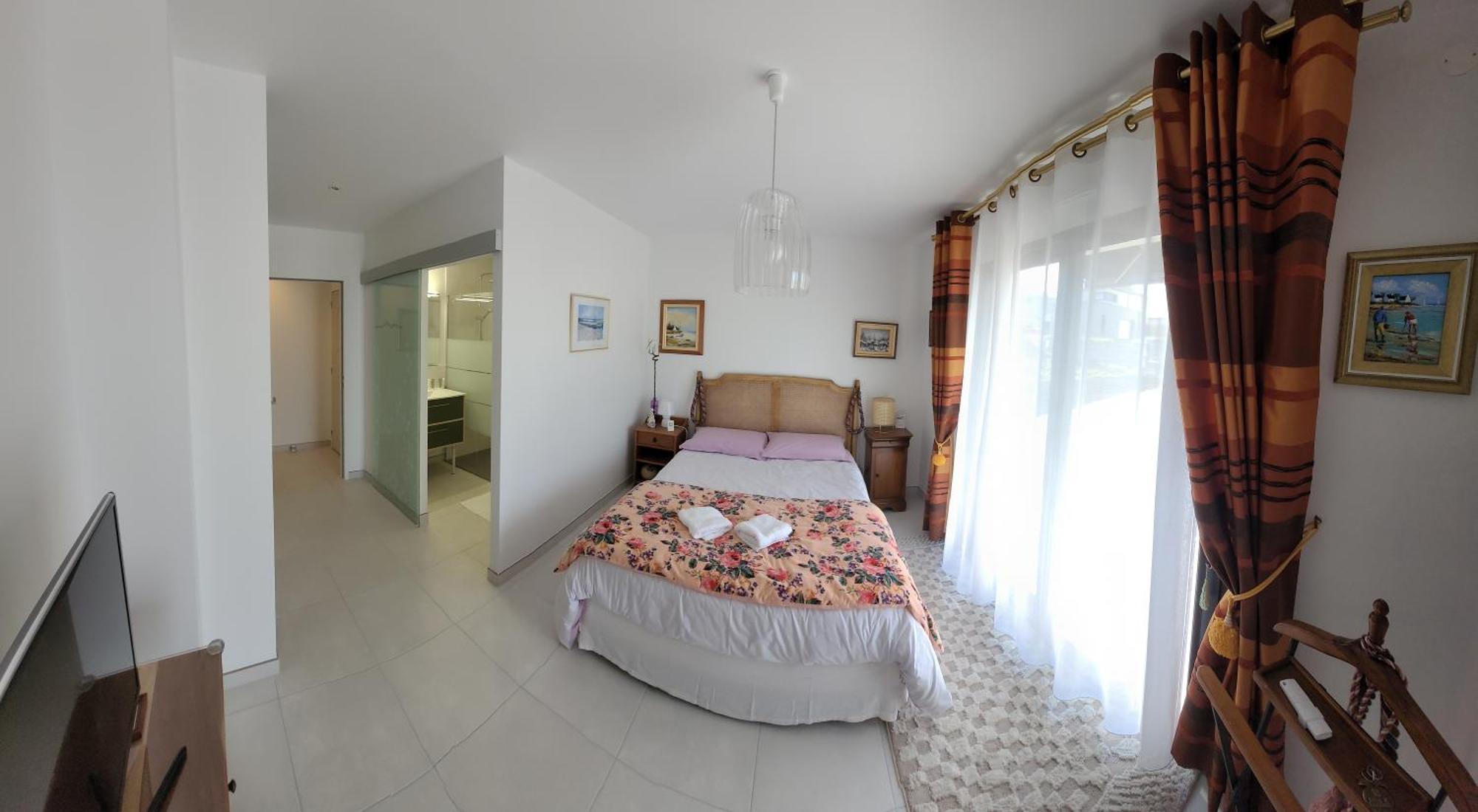 Villa Les Lavandes Saint-Alban  ภายนอก รูปภาพ