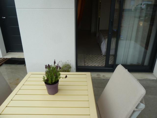 Villa Les Lavandes Saint-Alban  ภายนอก รูปภาพ
