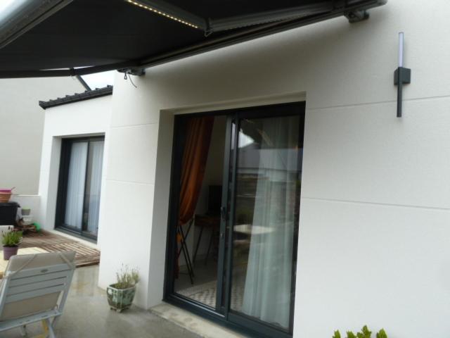 Villa Les Lavandes Saint-Alban  ภายนอก รูปภาพ