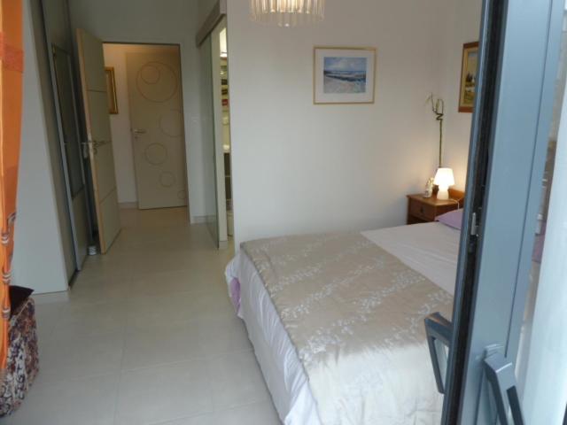 Villa Les Lavandes Saint-Alban  ภายนอก รูปภาพ