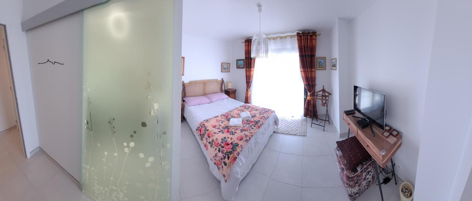 Villa Les Lavandes Saint-Alban  ภายนอก รูปภาพ
