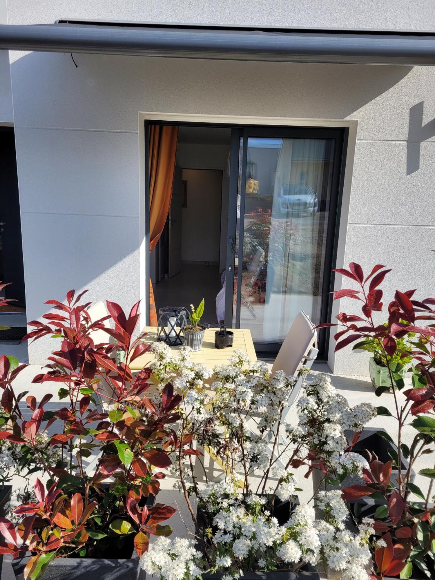 Villa Les Lavandes Saint-Alban  ภายนอก รูปภาพ
